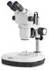 Kern OZO 553 Stereo zoom microscope Trinocular 70 x