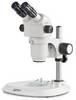 Kern OZP 555 OZP 555 Stereo zoom microscope Binocular 55 x