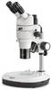 Kern OZR 563 OZR 563 Stereo zoom microscope Trinocular 50 x