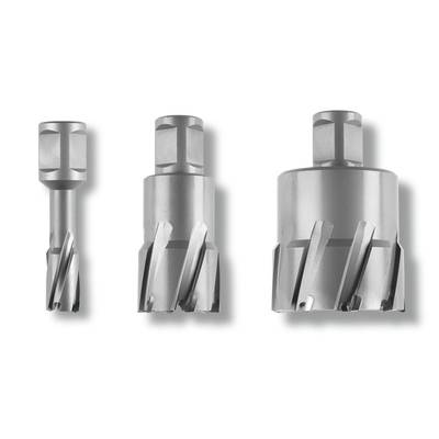 Fein HM-Ultra 50 63127281010 Tap drill bit set  17 mm  1 pc(s)