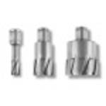 HM ULTRA 35 core drill bits with 3/4 in weldon recording