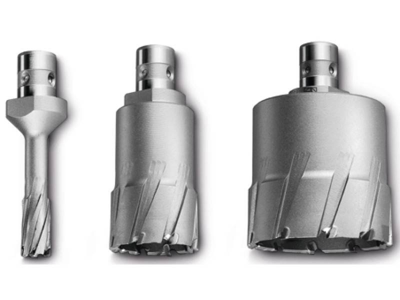 Fein HM-Ultra 35 QuickIN 63127087013 Tap drill bit set 13 mm 1 pc(s)