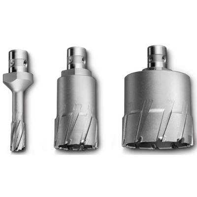 Fein HM-Ultra 35 QuickIN 63127091016 Tap drill bit set  17 mm  1 pc(s)