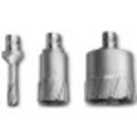 HM Core drill Ø 43/35 - Ultra-HM QI
