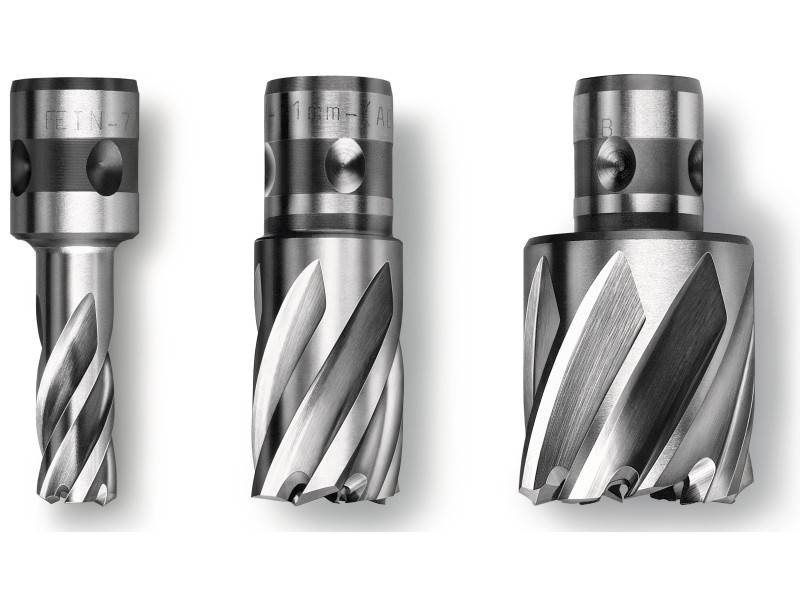 Fein HSS-Nova 25 63133199063 Tap drill bit set 20 mm 1 pc(s)