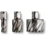 HSS core drill bit diameter 32 x 25 Nova 25 weldon
