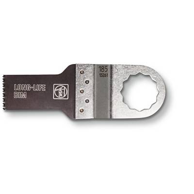 Fein 63502185030 E-Cut Long-Life Bi-metallic Plunge saw blade 20 mm 25 pc(s)-0