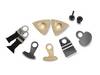 Fein 63903167580 Multitool accessory set 10-piece 1 Set