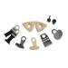 Fein 63903167580 10-piece Multitool accessory set 1 Set-1