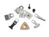 Fein 63903167590 Multitool accessory set 12-piece 1 Set