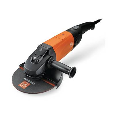 Fein WSB 25-180 X 72211000233 Angle grinder 180 mm 2500 W-0