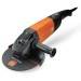Fein WSB 25-230 X 72211100232 Angle grinder 230 mm 2500 W-1