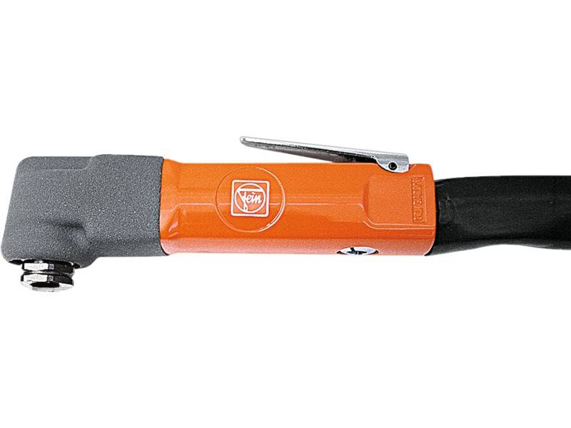 Fein 75360300010 Pneumatic oscillating tool (POT) 6.3 bar incl. case-0