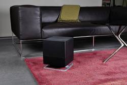 Stadler Form Oskar Schwarz Humidifier 50 M Black Conrad Com