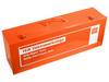 Fein 33901021011 Equipment case Metal Orange (L x W x H) 700 x 180 x 100 mm