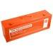 Fein 33901021011 Equipment case Metal Orange (L x W x H) 700 x 180 x 100 mm-1