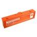Fein 33901022014 Equipment case Metal Orange (L x W x H) 690 x 240 x 160 mm-1