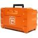 Fein 33901122010 Equipment case Plastic Orange (L x W x H) 470 x 275 x 232 mm-1
