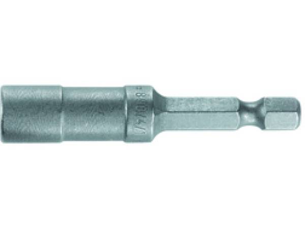 Fein  Bit holder 45 mm 1/4" (6.3 mm)