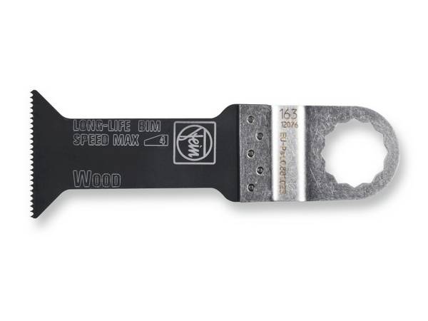 Fein 63502163010 E-Cut Long-Life Bi-metallic Plunge saw blade 42 mm 1 pc(s)