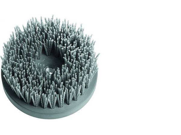 Fein 63722048014 Pot nylon brush Diameter 125 mm 1 pc(s)