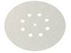 Fein 63728009014 Router sandpaper Punched Grit size 40 (Ø) 150 mm 50 pc(s)