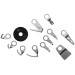 Fein 63903167257 Cutter set 12-piece 1 Set-1