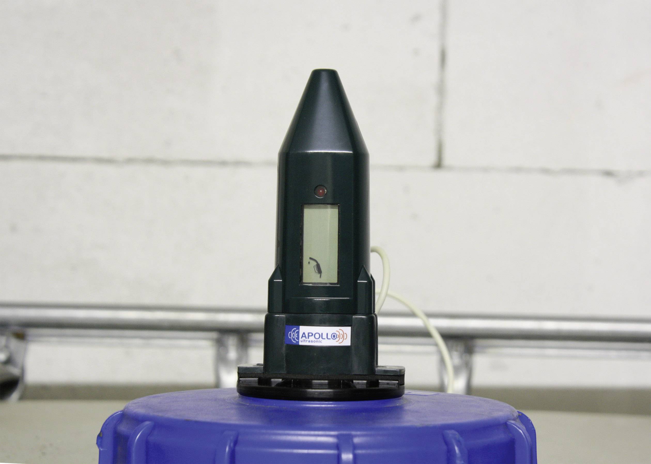 Apollo Ultrasonic Fluid level gauge Apollo Visual Apollo Visual Operating voltage (range): 150 - 250 V AC 1 pc(s)-5