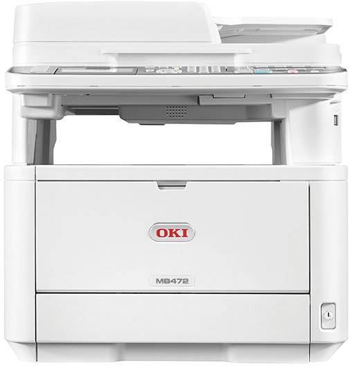 oki mono printer