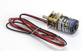 Carson Modellsport 500907199 1:14 Gearmotor 1 pc(s)