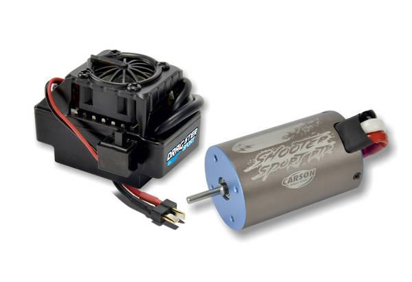 brushless rc dragster