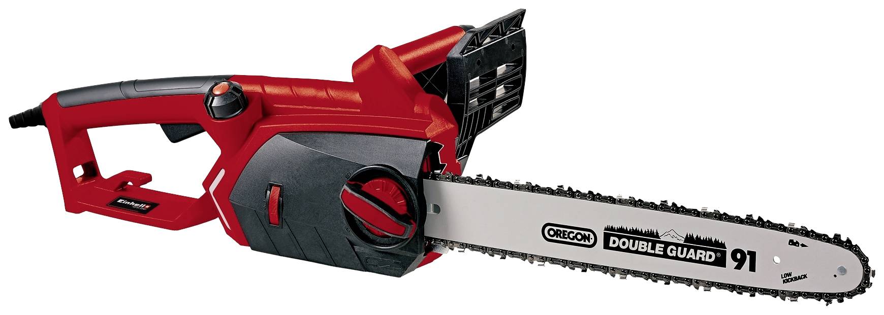 Einhell GE-EC 2240 Mains Chainsaw 2200 W Blade length 406 mm