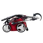 Einhell electro-scarifier fan GE-SA 1435