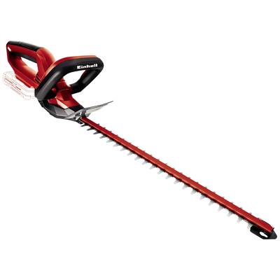 Einhell GC-CH 1846 Li-Solo Rechargeable battery Hedge trimmer  w/o battery   Li-ion 460 mm