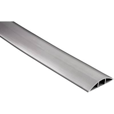 Hama Trunking PVC Grey Flexible (L x W x H) 1800 x 60 x 15 mm 1 pc(s)  00020596