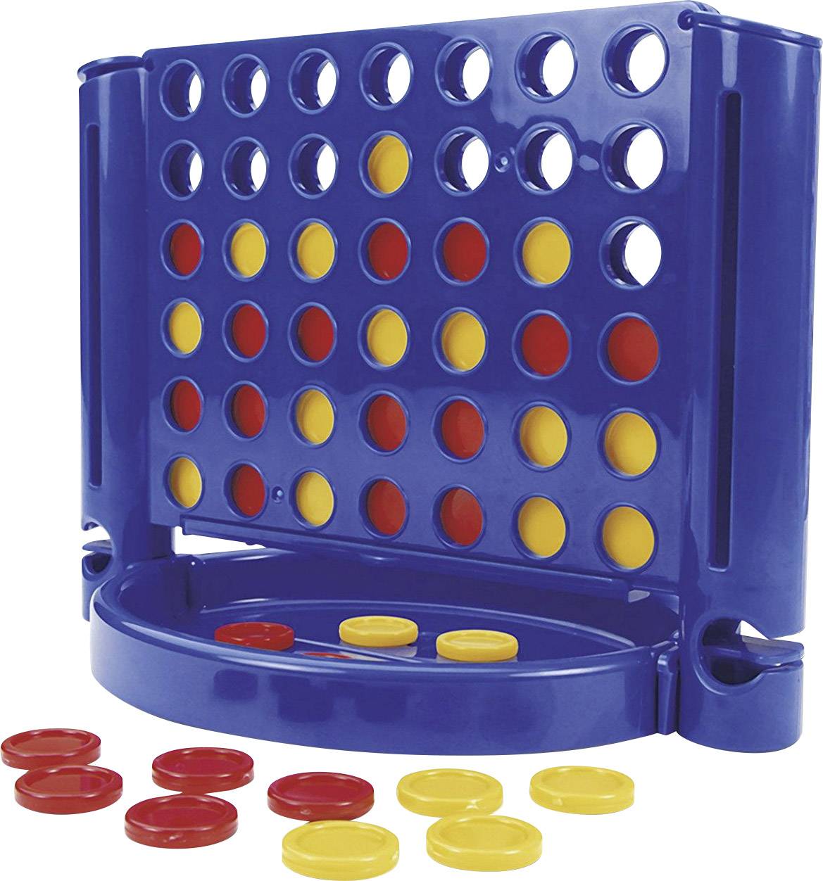 Hasbro 4 wins compact, Travel Game