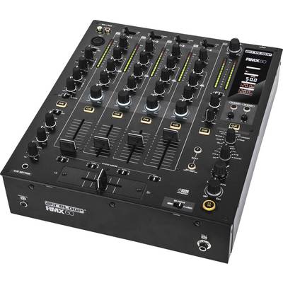Image of Reloop RMX-60 Digital DJ mixer