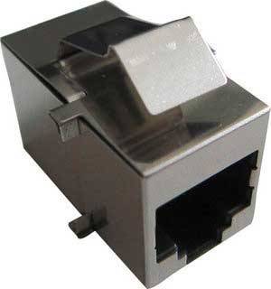 Intellinet 512008 RJ45 module CAT 5e 1 pc(s)-1