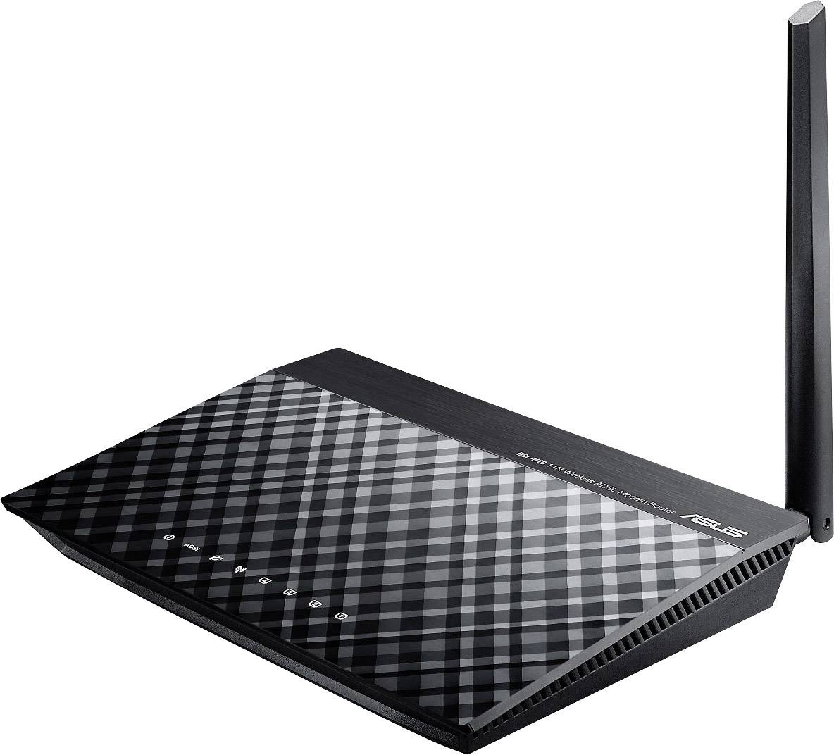 Маршрутизатор adsl Asus dsl-n10 (4716659026518)