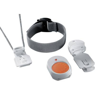 ABUS Secvest Funk-Notrufsender Panik FUAT50000 FUAT50000 Wireless emergency call transmitter ABUS Professional, ABUS Sec