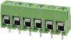 Degson DG126-5.0-03P-14-00AH-1 Screw terminal 2 mm² Number of pins 3 Green 1 pc(s)