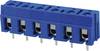 Degson DG300-7.5-03P-12-00AH-1 Screw terminal 2 mm² Number of pins 3 Blue 1 pc(s)