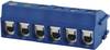 Degson DG332K-5.0-02P-12-00AH-1 Screw terminal 2 mm² Number of pins 2 Blue 1 pc(s)
