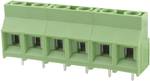Screw terminal block
