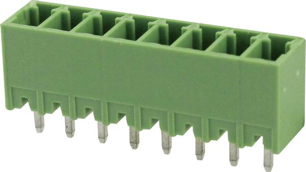 Degson Socket enclosure - PCB Total number of pins 12 ...