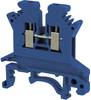 Degson PC1.5-01P-12-00AH-50 Continuity 4.2 mm Screws Blue 50 pc(s)