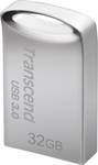 Transcend USB stick JetFlash 710 silver 32 GB USB 3.1