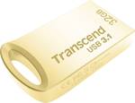 Transcend USB stick JetFlash 710 Gold 32 GB USB 3.1