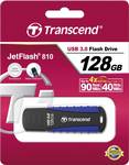 Transcend USB-stick 128 GB Jetflash 810