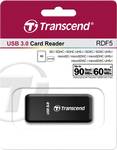 Transcend USB card reader RDF5